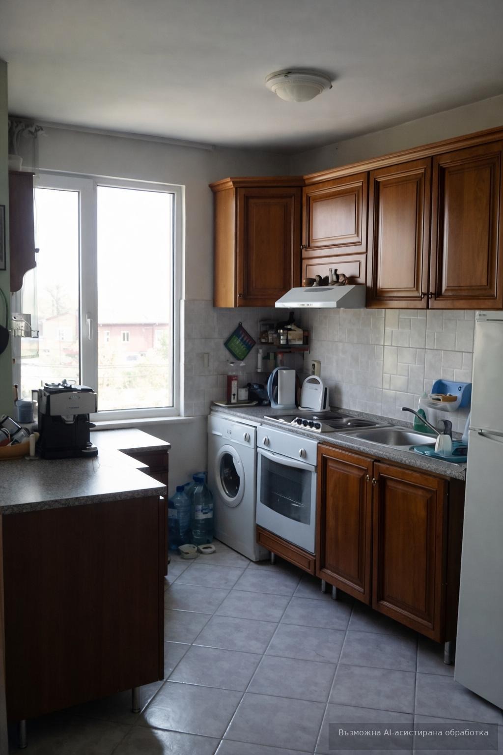 Продава 2-СТАЕН, гр. София, Оборище, снимка 5 - Апартаменти - 55973926