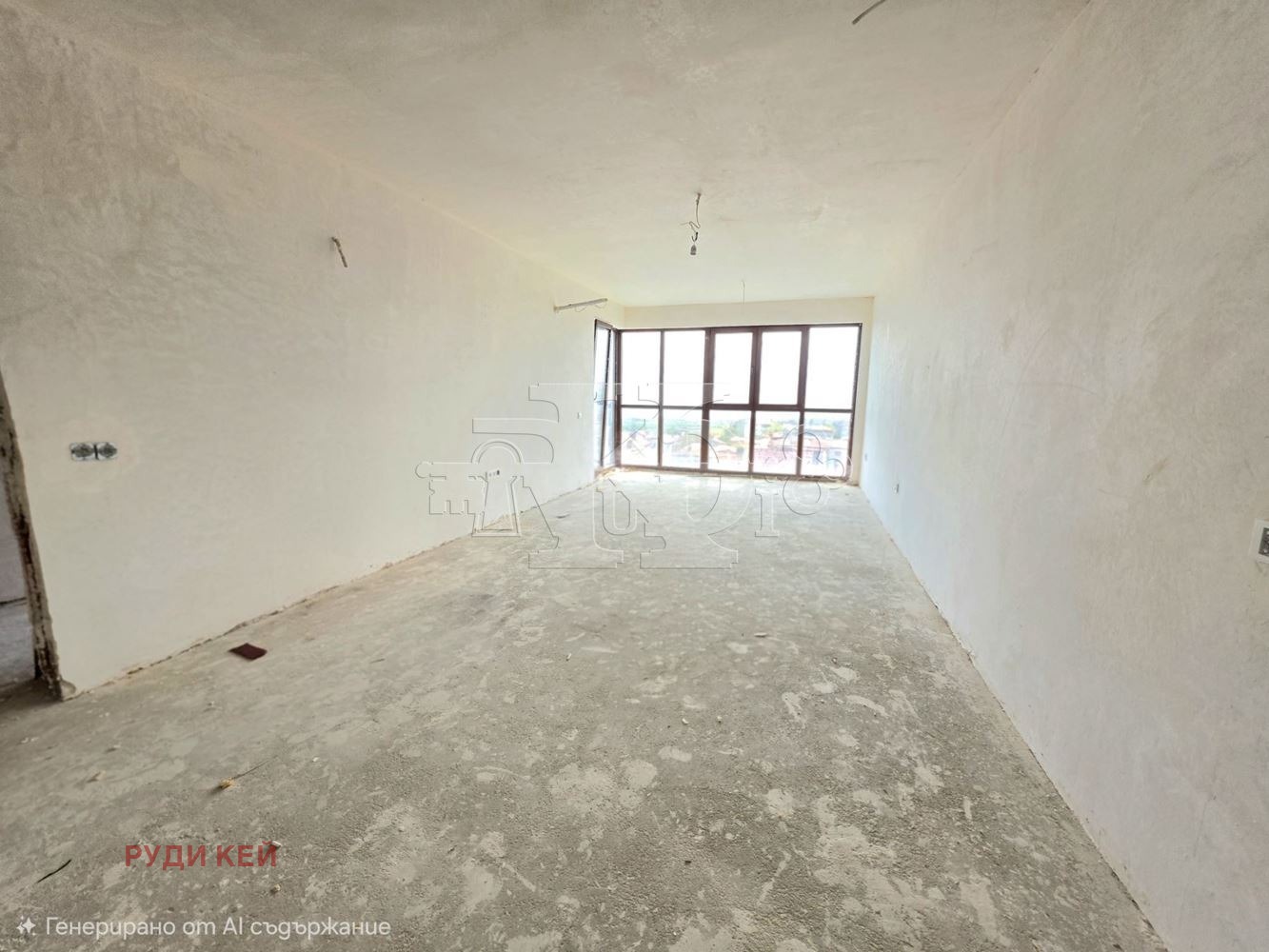 Продава 2-СТАЕН, гр. Варна, Виница, снимка 4 - Апартаменти - 56713087