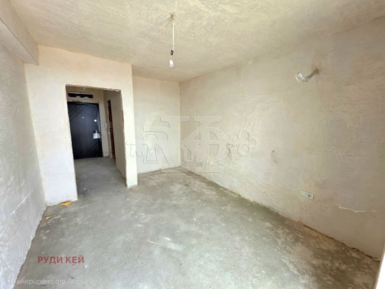 Продава 2-СТАЕН, гр. Варна, Виница, снимка 10 - Апартаменти - 56713087
