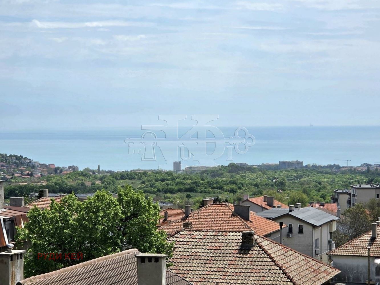 Продава 2-СТАЕН, гр. Варна, Виница, снимка 8 - Апартаменти - 56713087