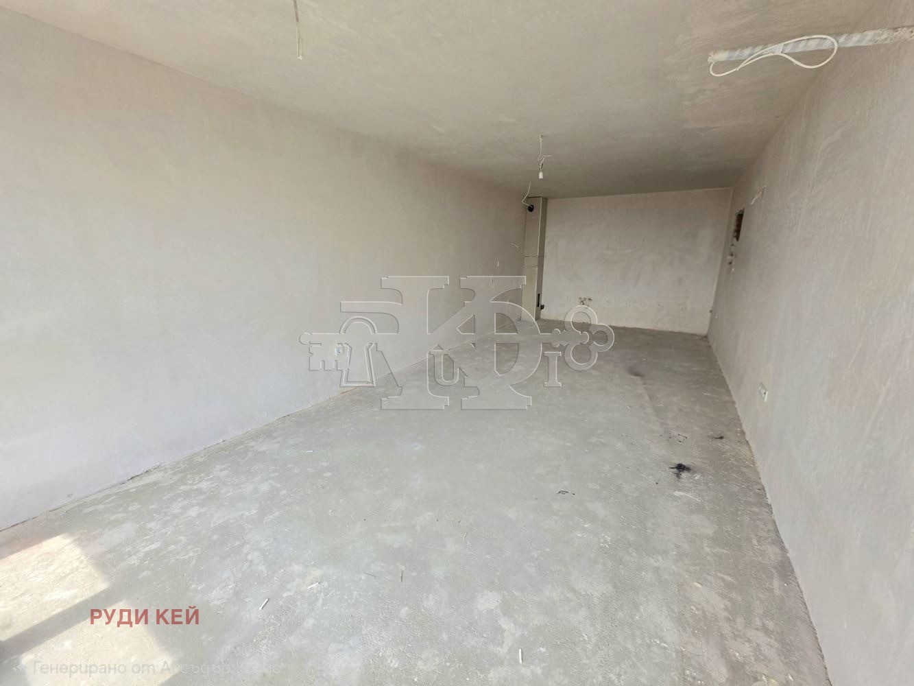 Продава 2-СТАЕН, гр. Варна, Виница, снимка 5 - Апартаменти - 56713087