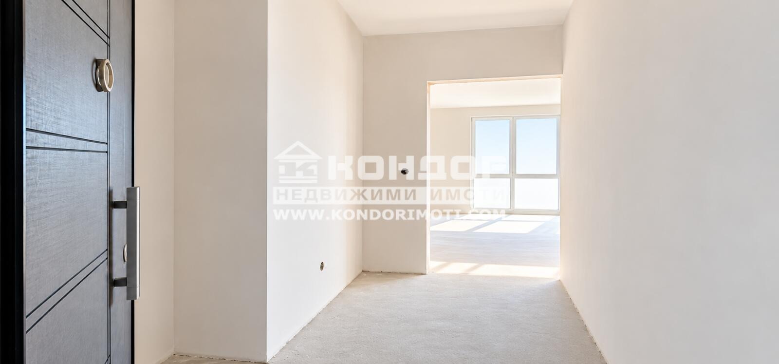 Продава 3-СТАЕН, гр. Пловдив, Кючук Париж, снимка 3 - Апартаменти - 44541504