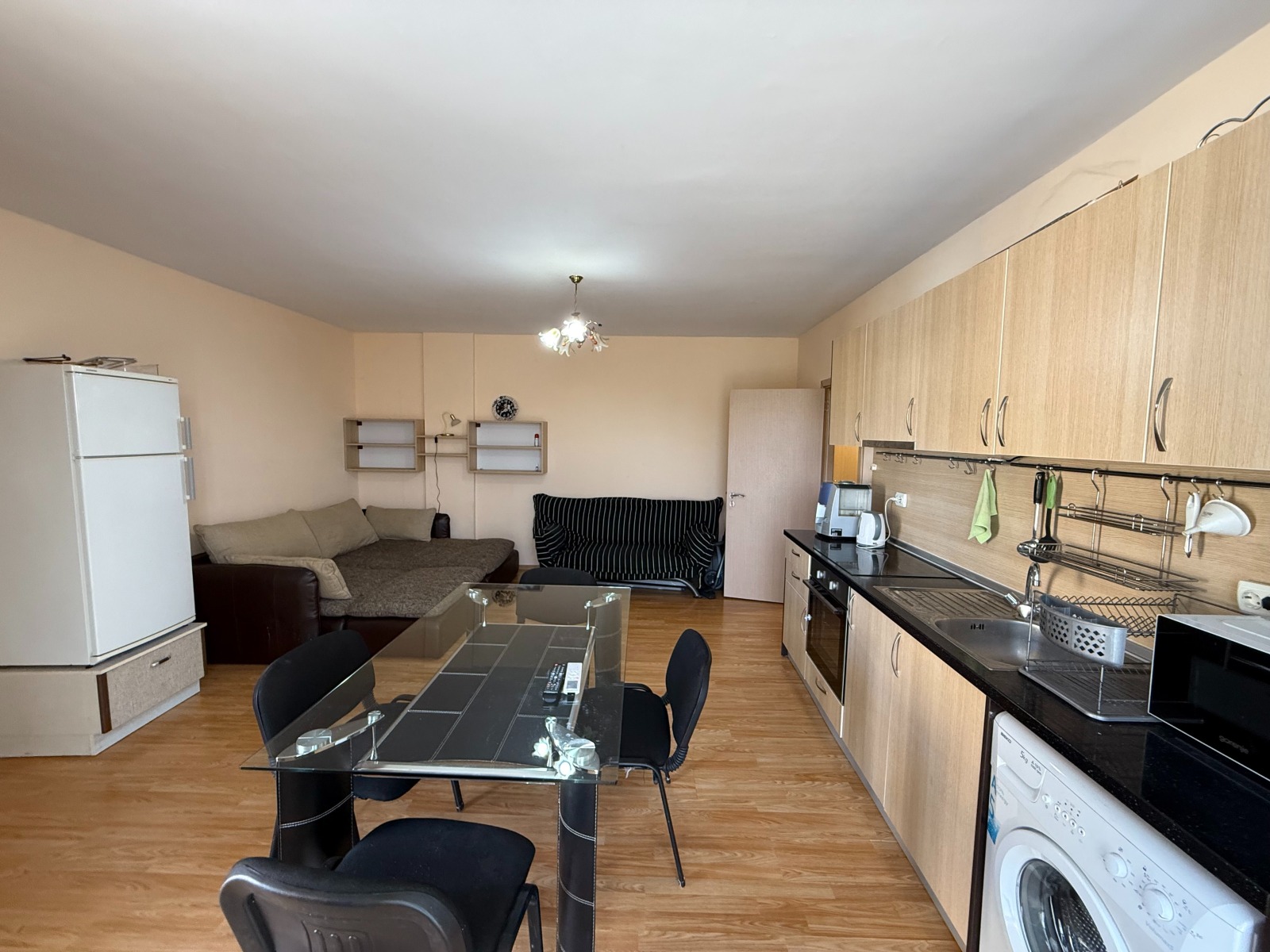 Продава 3-СТАЕН, гр. Приморско, област Бургас, снимка 6 - Апартаменти - 53782097