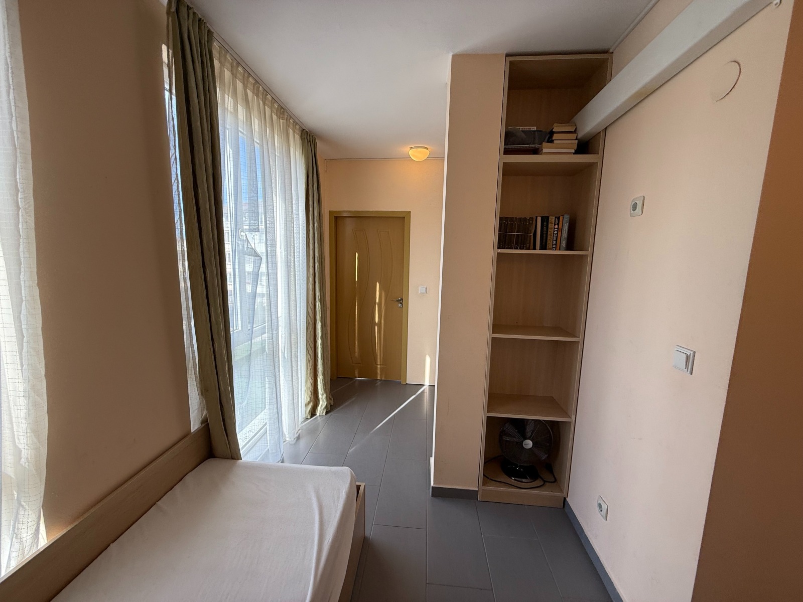 Продава 3-СТАЕН, гр. Приморско, област Бургас, снимка 17 - Апартаменти - 53782097