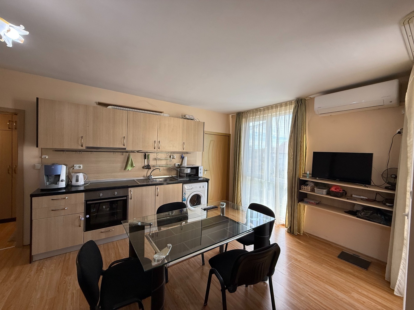 Продава 3-СТАЕН, гр. Приморско, област Бургас, снимка 7 - Апартаменти - 53782097