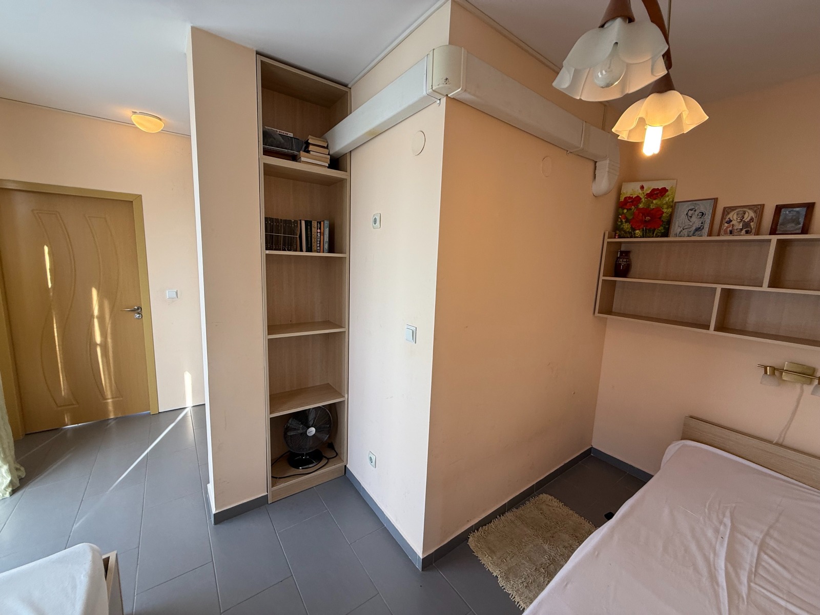 Продава 3-СТАЕН, гр. Приморско, област Бургас, снимка 14 - Апартаменти - 53782097