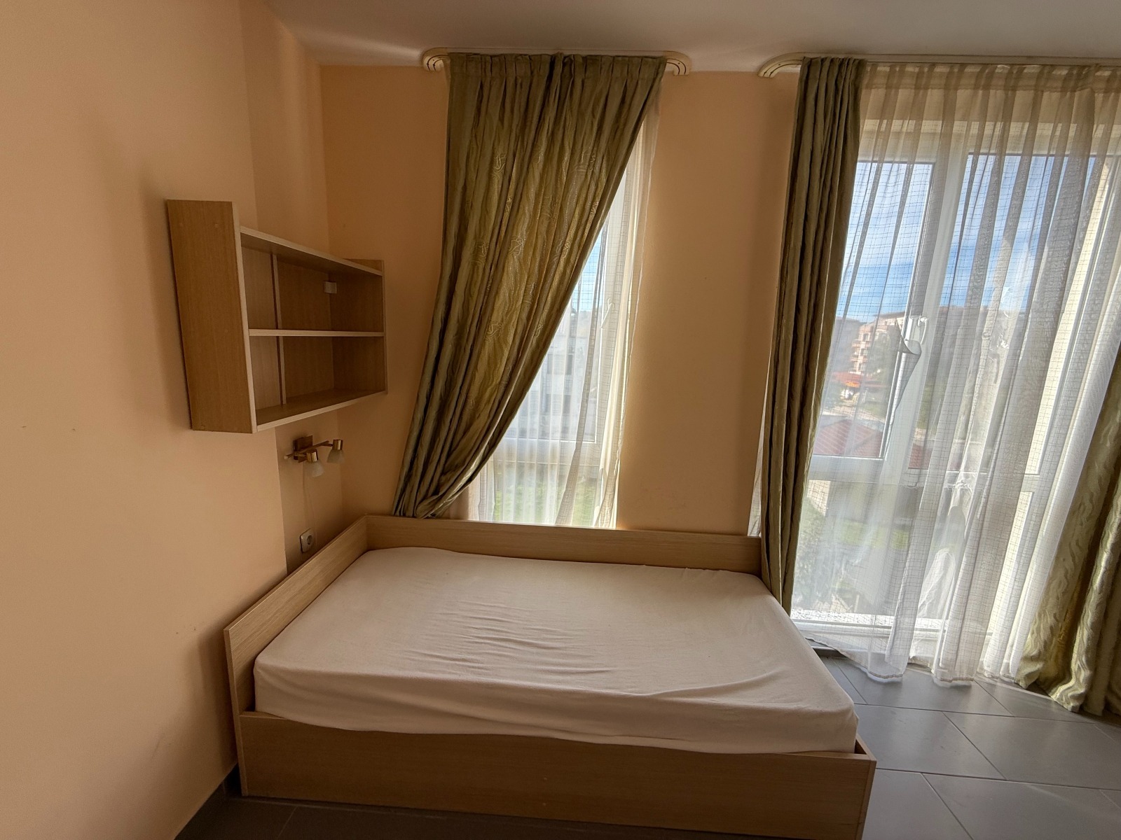 Продава 3-СТАЕН, гр. Приморско, област Бургас, снимка 16 - Апартаменти - 53782097