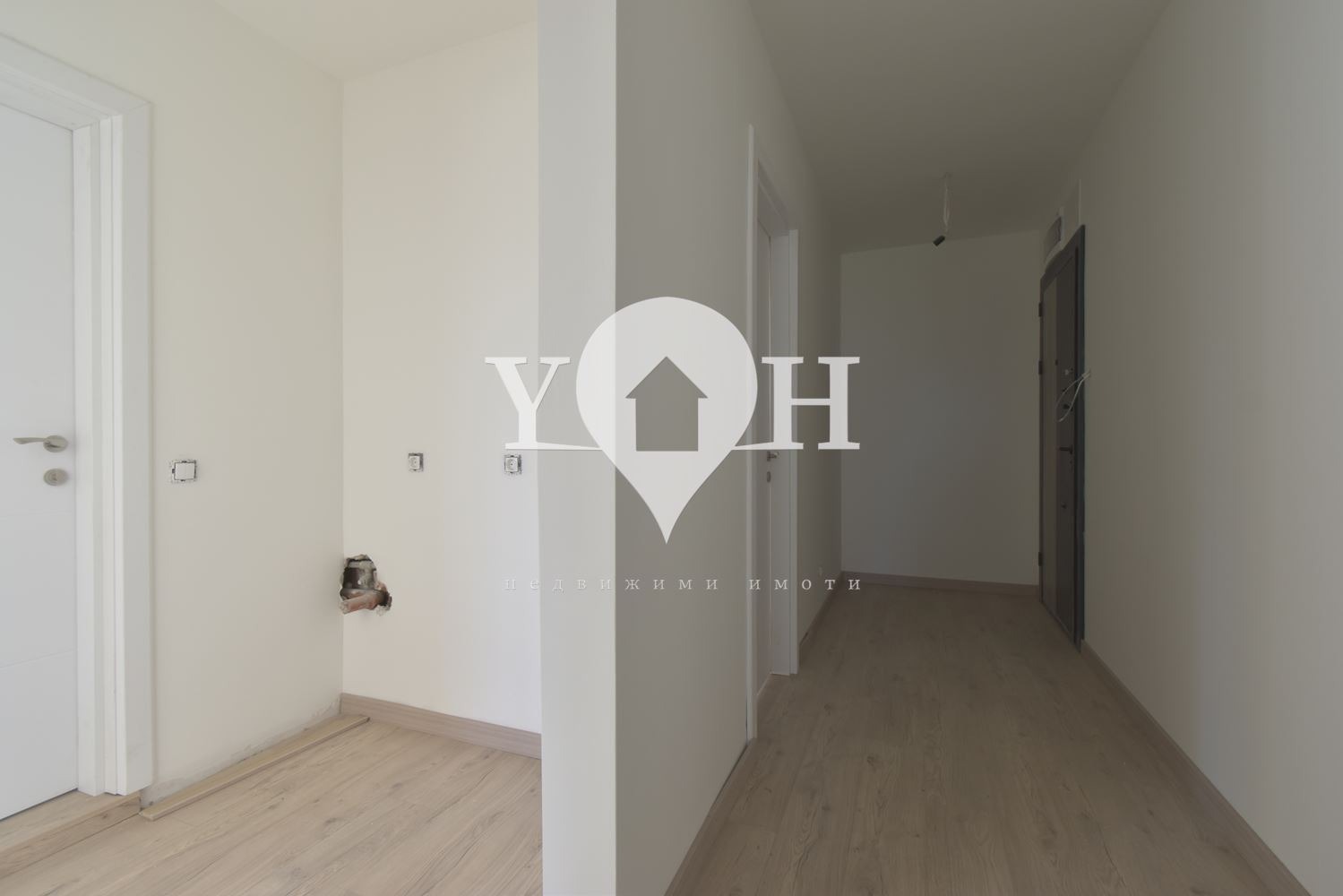 Продава 3-СТАЕН, гр. София, Малинова долина, снимка 3 - Апартаменти - 53882501