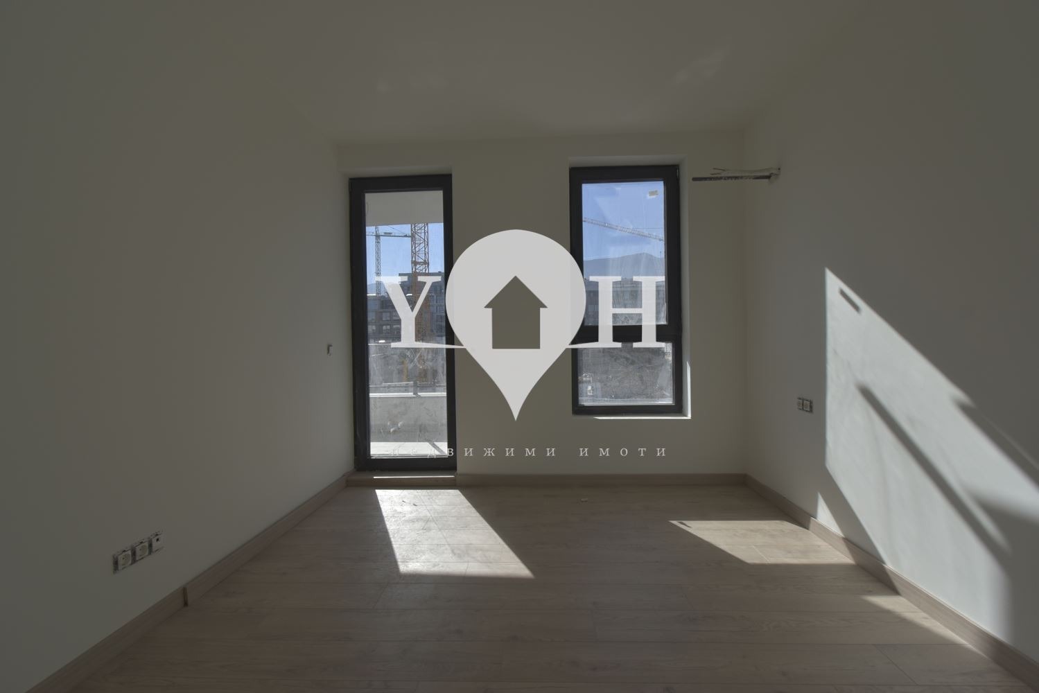 Продава 3-СТАЕН, гр. София, Малинова долина, снимка 5 - Апартаменти - 53882501