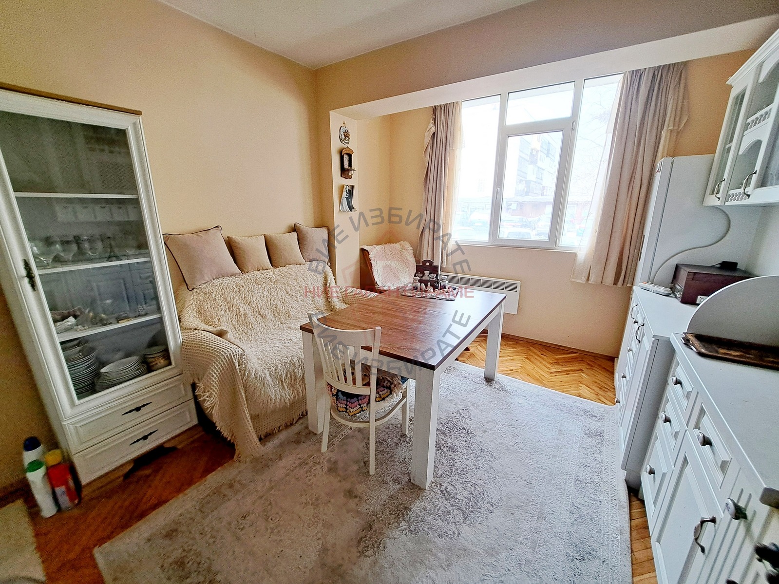 Продава 3-СТАЕН, гр. Варна, Аспарухово, снимка 2 - Апартаменти - 54148142