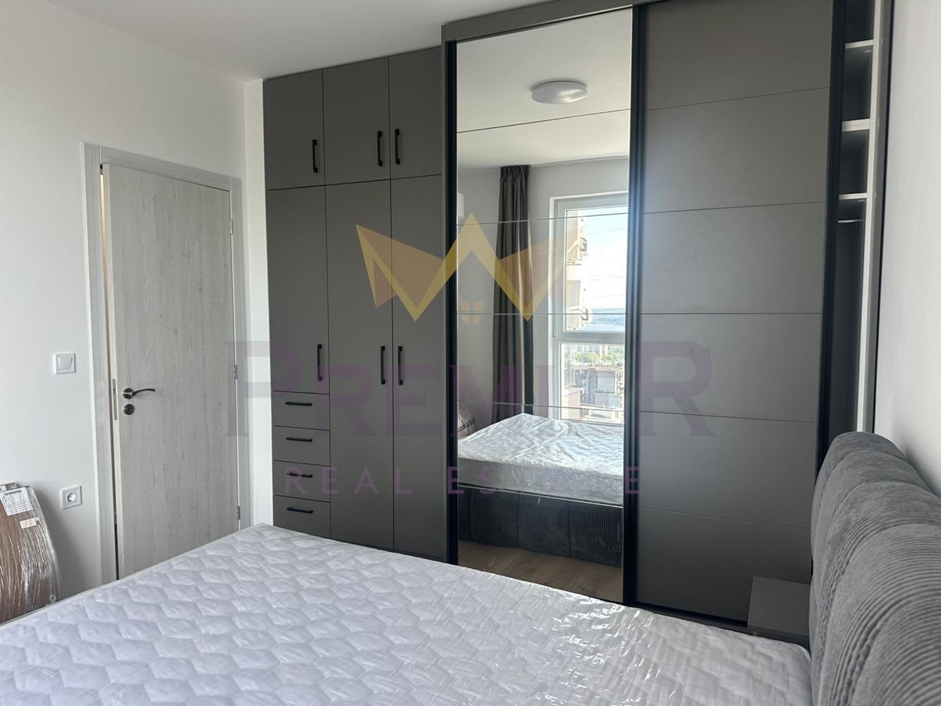 Продава 3-СТАЕН, гр. Варна, Изгрев, снимка 7 - Апартаменти - 56251424