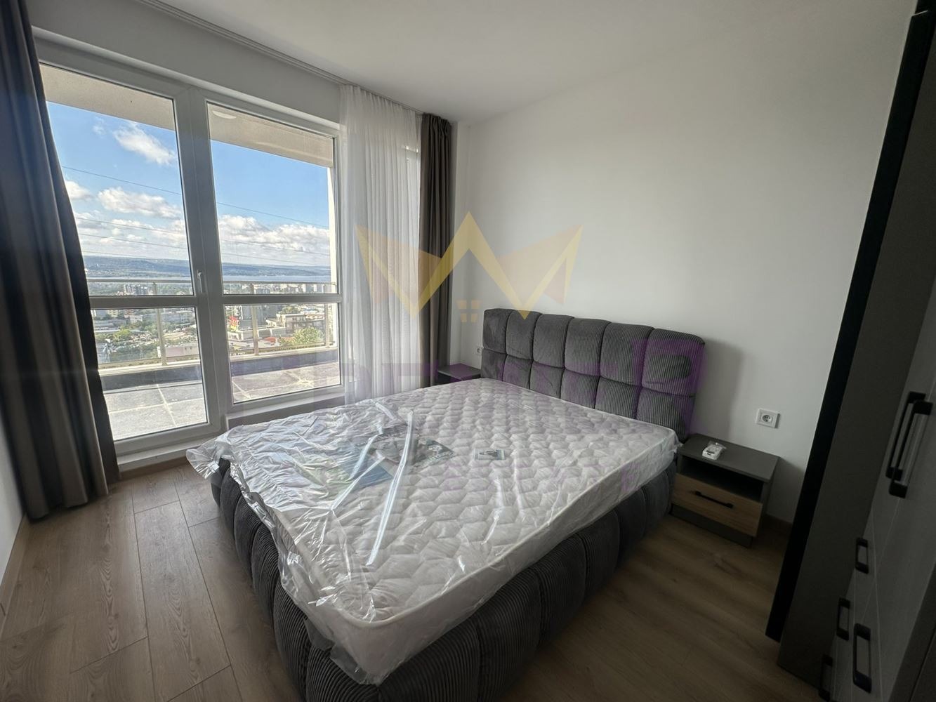 Продава 3-СТАЕН, гр. Варна, Изгрев, снимка 6 - Апартаменти - 56251424