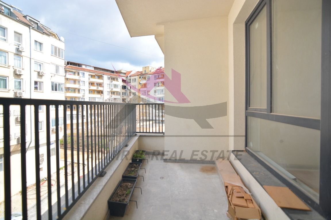 Продава МЕЗОНЕТ, гр. Варна, Победа, снимка 3 - Апартаменти - 54289743