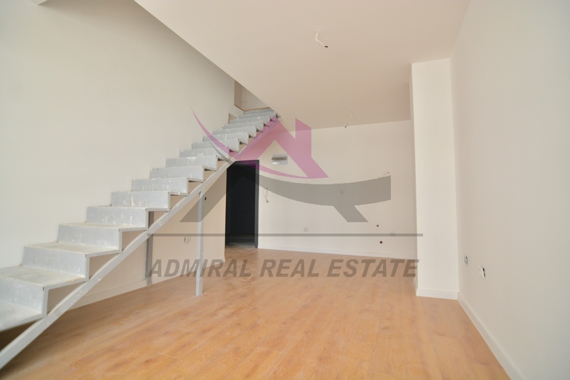 Продава МЕЗОНЕТ, гр. Варна, Победа, снимка 2 - Апартаменти - 54289743