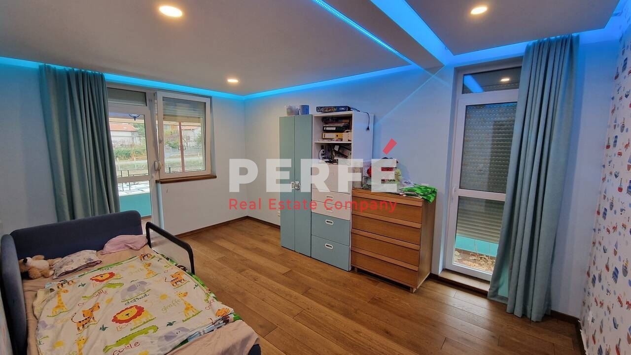 Продава КЪЩА, гр. Черноморец, област Бургас, снимка 9 - Къщи - 53715011