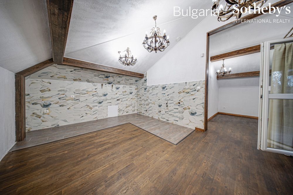 Продава КЪЩА, гр. София, Оборище, снимка 17 - Къщи - 54998531