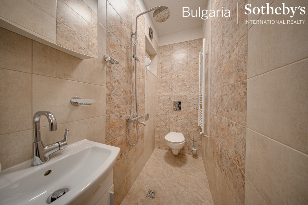 Продава КЪЩА, гр. София, Оборище, снимка 11 - Къщи - 54998531