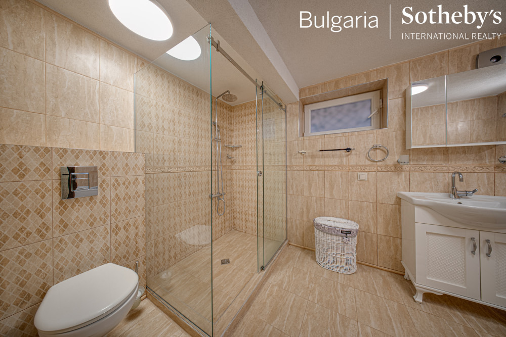 Продава КЪЩА, гр. София, Оборище, снимка 13 - Къщи - 54998531