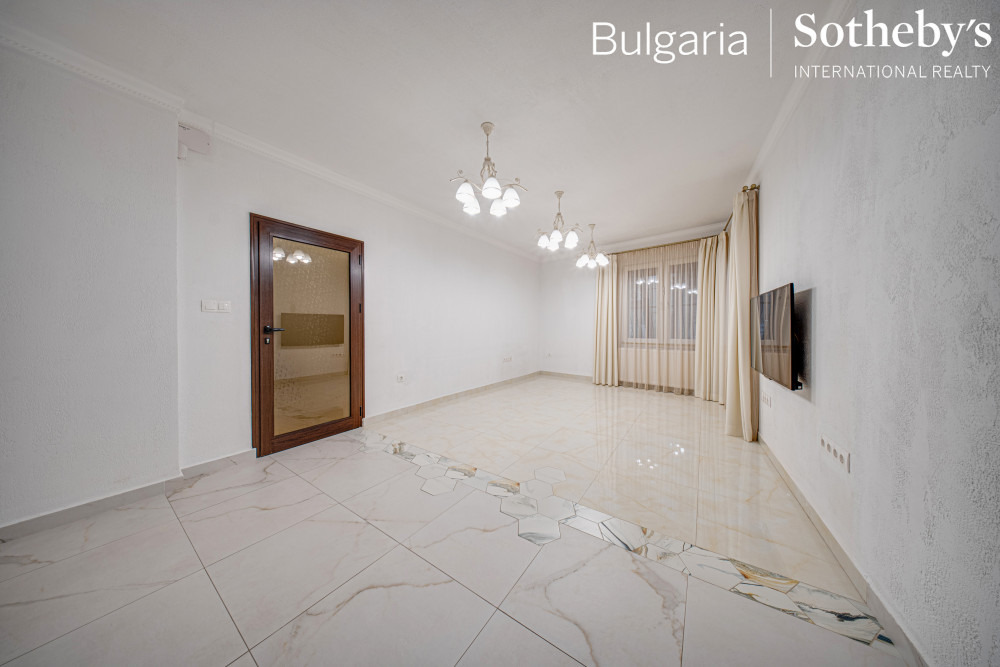 Продава КЪЩА, гр. София, Оборище, снимка 7 - Къщи - 54998531