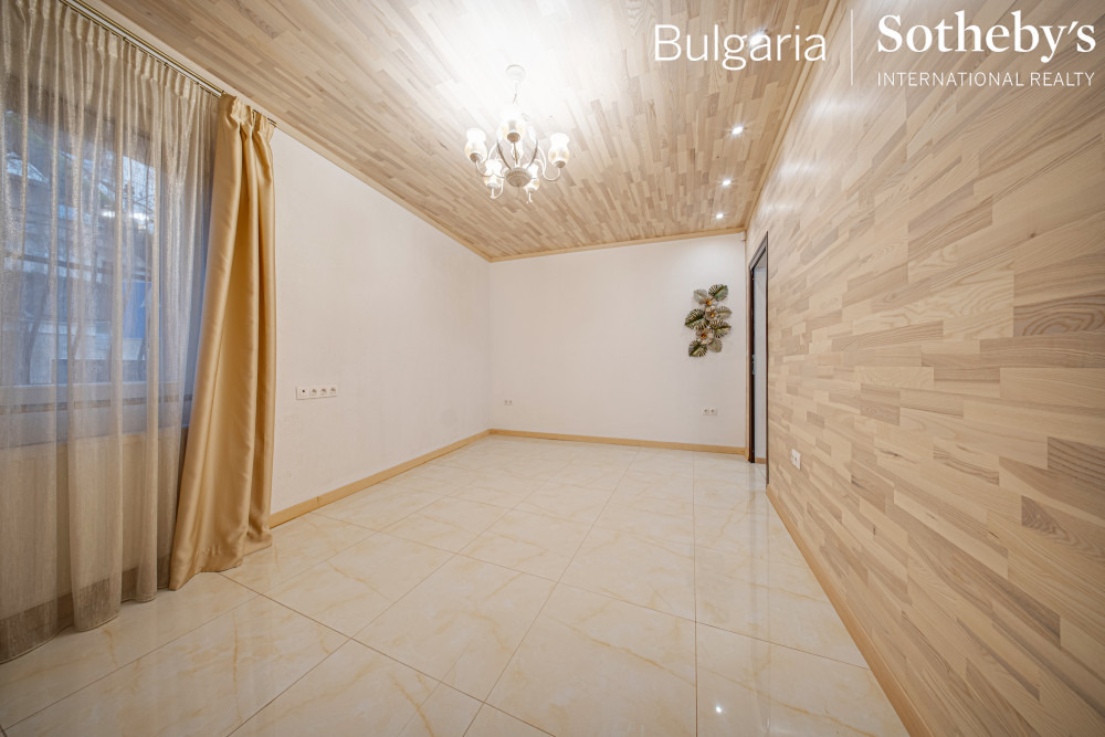 Продава КЪЩА, гр. София, Оборище, снимка 10 - Къщи - 54998531