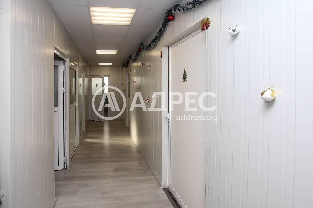 Продава СКЛАД, гр. Елин Пелин, област София област, снимка 8 - Складове - 54817656