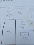 Продава ПАРЦЕЛ, с. Попович, област Варна, снимка 1