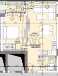Продава 2-СТАЕН, град Пловдив, Тракия • 95555 € / 186889.34 лв. • 72903747 1
