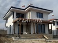 Продава КЪЩА, област София, с. Гурмазово • 330000 € / 645423.90 лв. • 29666757 1