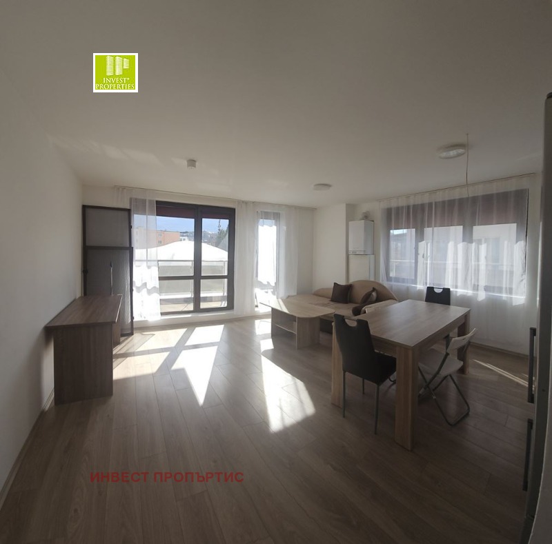 Продава 4-СТАЕН в град София, Кръстова вада - 193 кв.м / 490 000 € » 958 356.70 лв., ИНВЕСТ ПРОПЪРТИС