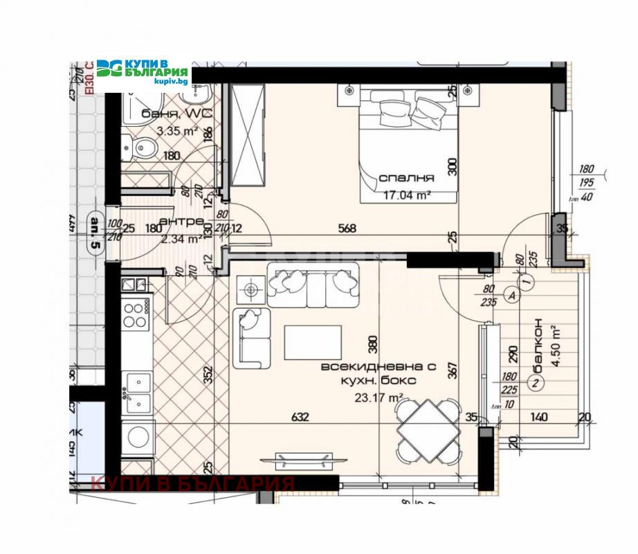 ������� 2-����� | Imot.bg � ����������� 10