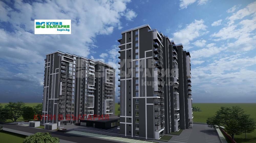 Продава 2-СТАЕН | Imot.bg — изображение 3