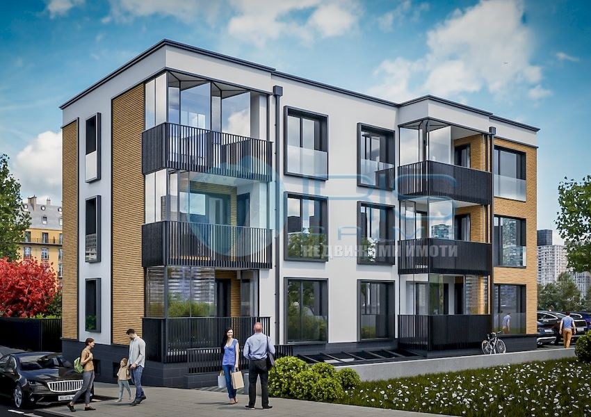 Продава 3-СТАЕН | Imot.bg — изображение 2