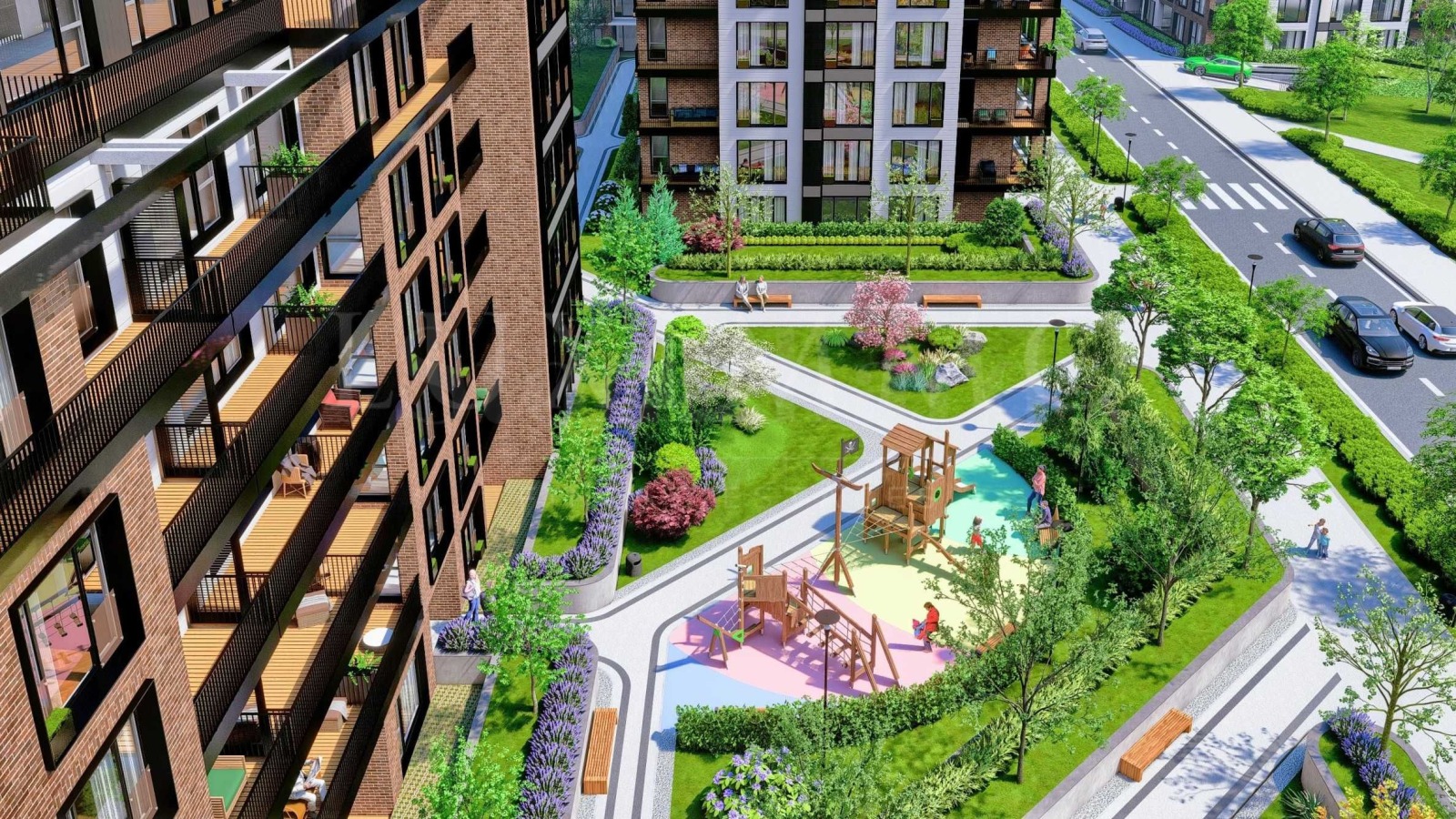 Продава 3-СТАЕН | Imot.bg — изображение 10