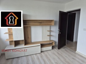 1 dormitor Țentâr, Vrața
