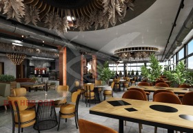 Bar; Kaffebar Hristo Smirnenski, Plovdiv 11