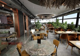 Bar; Kaffebar Hristo Smirnenski, Plovdiv 9