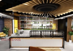 Bar; Kaffebar Hristo Smirnenski, Plovdiv 3