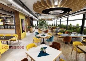 Bar; Kaffebar Hristo Smirnenski, Plovdiv 2
