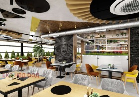 Bar; Kaffebar Hristo Smirnenski, Plovdiv 7