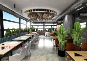 Bar; Kaffebar Hristo Smirnenski, Plovdiv 14