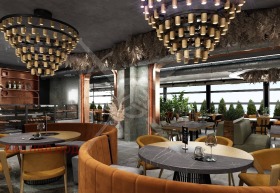 Bar; Kaffebar Hristo Smirnenski, Plovdiv 8