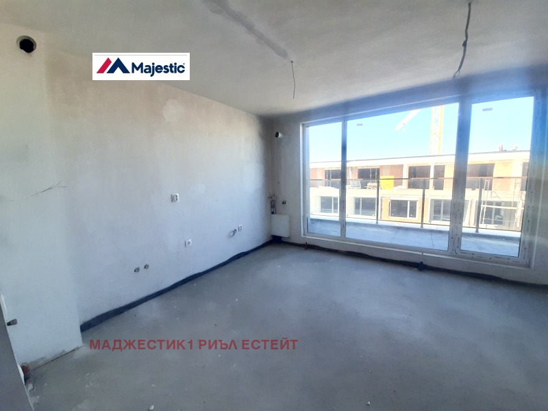 Na sprzedaż  Studio Sofia , Malinowa dolina , 41 mkw | 14383460 - obraz [3]