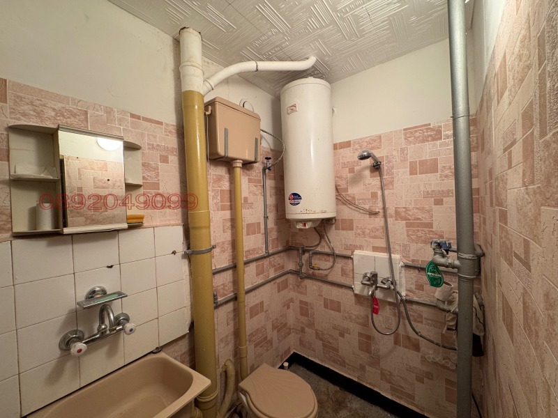 Zu verkaufen  Studio Ruse , Zdrawez Iztok , 32 qm | 41118148 - Bild [15]