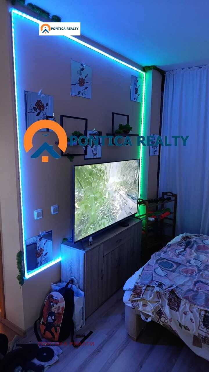For Sale  Studio region Burgas , k.k. Slanchev bryag , 44 sq.m | 93573457 - image [3]
