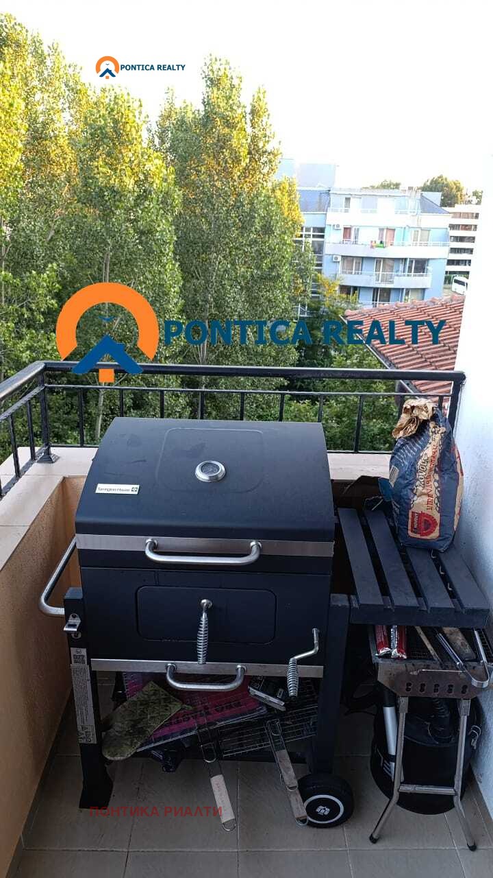For Sale  Studio region Burgas , k.k. Slanchev bryag , 44 sq.m | 93573457 - image [9]