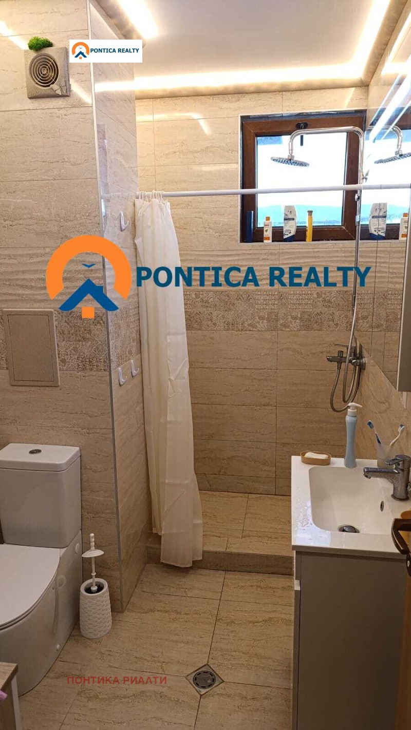 For Sale  Studio region Burgas , k.k. Slanchev bryag , 44 sq.m | 93573457 - image [10]