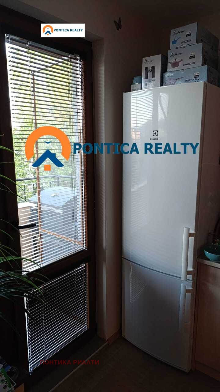 For Sale  Studio region Burgas , k.k. Slanchev bryag , 44 sq.m | 93573457 - image [13]