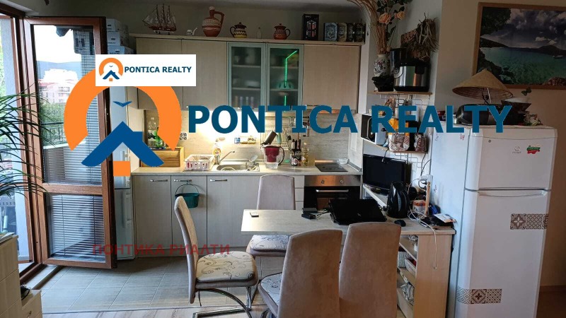 For Sale  Studio region Burgas , k.k. Slanchev bryag , 44 sq.m | 93573457 - image [12]