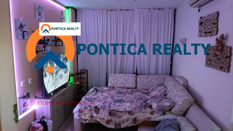 For Sale  Studio region Burgas , k.k. Slanchev bryag , 44 sq.m | 93573457 - image [2]