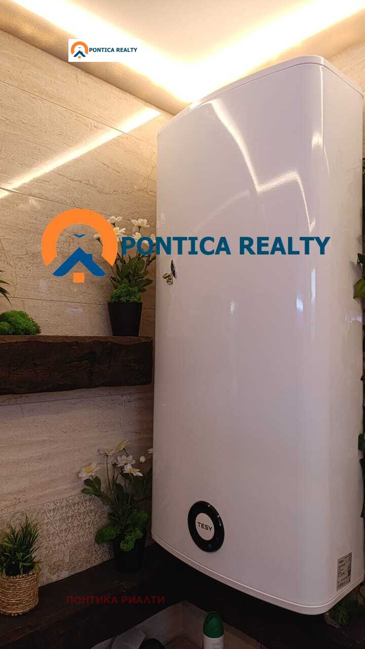 For Sale  Studio region Burgas , k.k. Slanchev bryag , 44 sq.m | 93573457 - image [4]